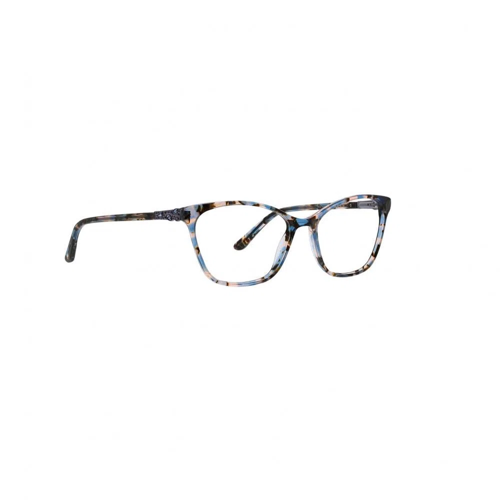 Jenny Lynn JLAMBITIOUS Eyeglasses - view 2